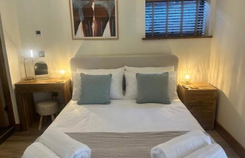 The Beautiful Barn - Foto 27