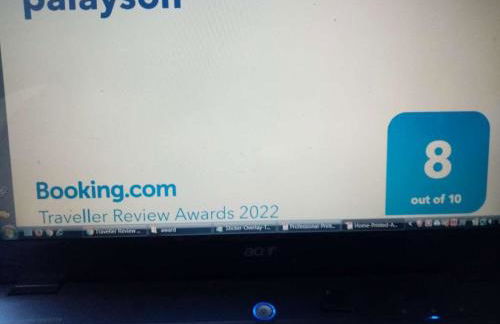 palayson two - Foto 18