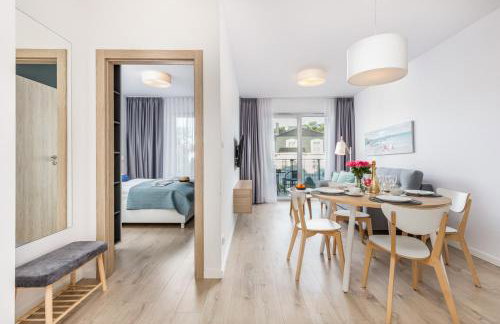 Seaside Apartamenty - Olimpijska 2 Mielno - Sauna & Fitness & Parking - w cenie pobytu - Foto 104