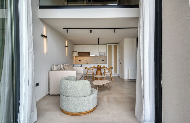 Anima Deluxe Suites - Foto 20