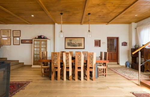 Luxury Banana Haven Villa with pool by CanaryScape - Foto 23