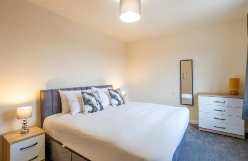 The Mowbray Suite - No2 - Foto 3