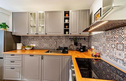 Villa Sorelle by Villas Guide - Foto 8