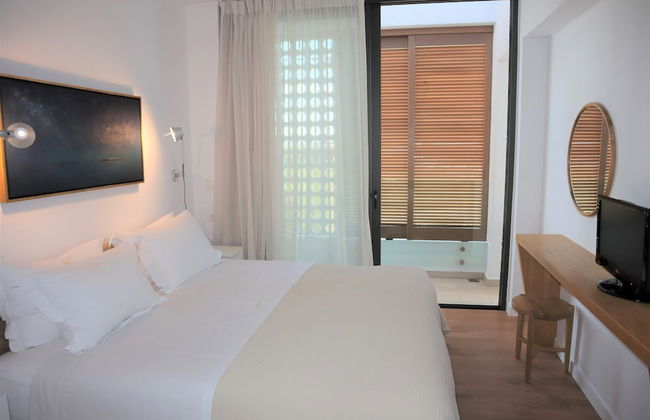 Fos Villa your place under the Cretan Sun with private heated pool - Foto 29