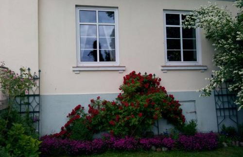 Dwór Muławki - Foto 31