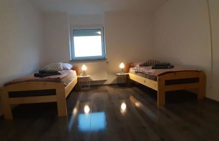 S-21-Appartements A8 Stuttgart A8 Ulm München Mit 3 bis 4 Einzelzimmer - Foto 13