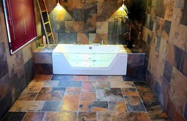 Maison climatisée au calme proche des commerces - Foto 13