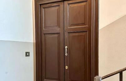 Appartamento liberty Vittoria - Photo 9