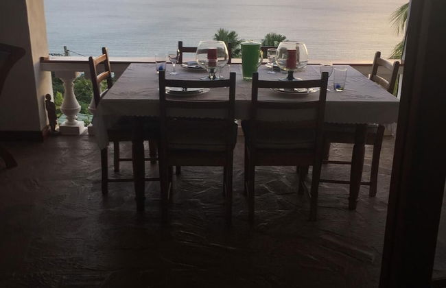 Rêve Bleu - Foto 35