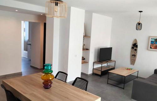 Appartement Terre et Mer - Foto 15