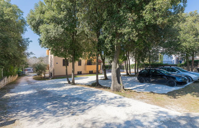 3 bedroom Apartment in Medulin with garden and terrace - Photo 28