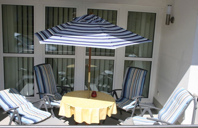 Villa Maria Wohnung 5 - Photo 13