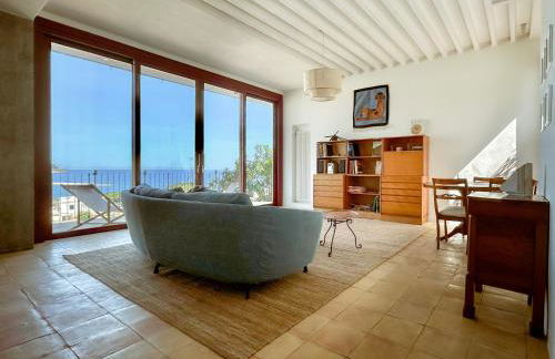 Villa Ghezzi Sea View - Foto 41