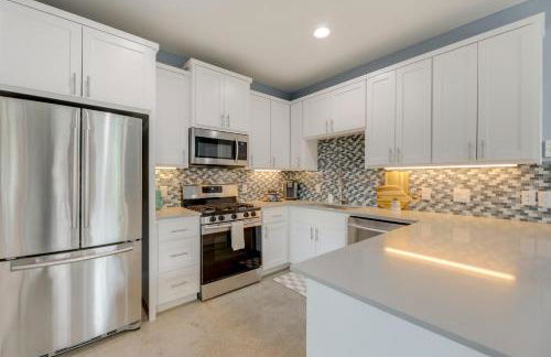 6 Mi to Dtwn Austin Escape with Private Yard - Foto 9