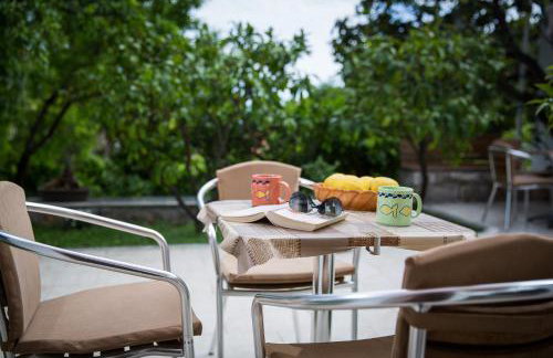 Apartments Benussi - Foto 34