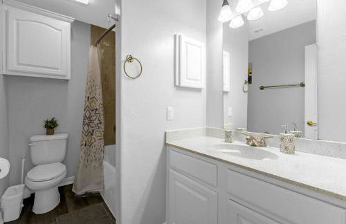 Family Friendly 2bdrm-Walk To At&t/Cowboys Stadium - Foto 15