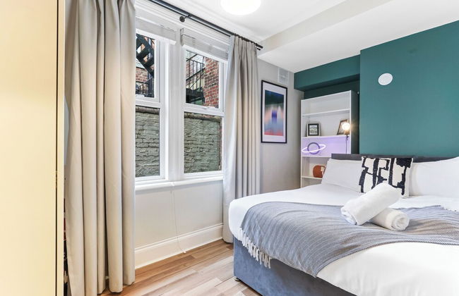 St Georges Apartment- North East Escapes - Photo 5