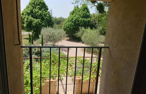 Gite Olivier, Ferme Bel Air - Foto 20