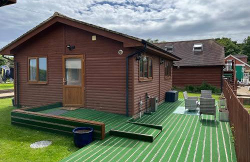 Oak Valley Lodges & Camping - Foto 38