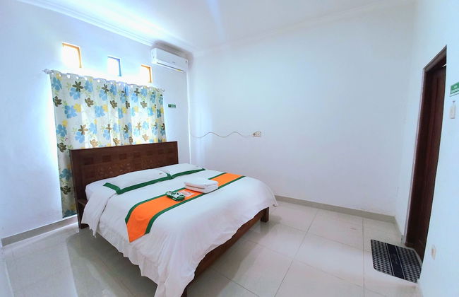 Homestay Jogja dekat Malioboro by Simply Homy - Foto 3