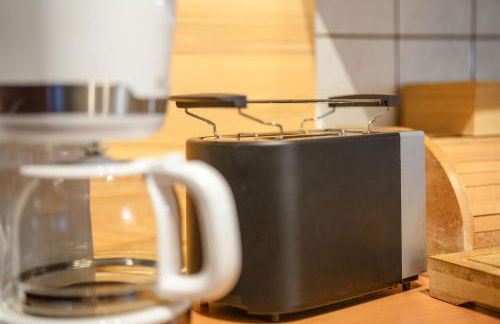 Apartement in Berlin - Photo 10