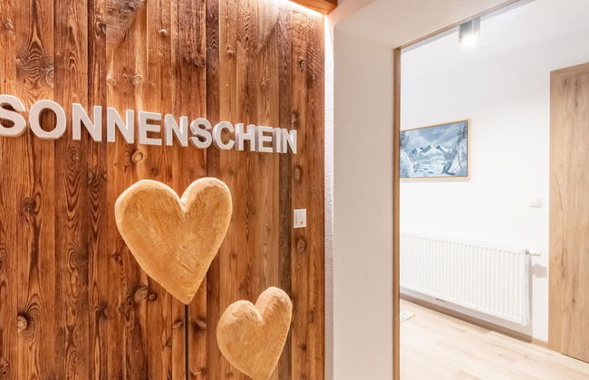 Apartment in Umhausen With Garden and Barbecue - Foto 41