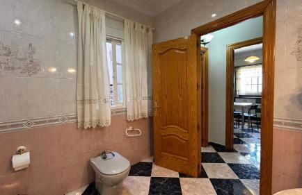 Piso en malaga arenas - Foto 54