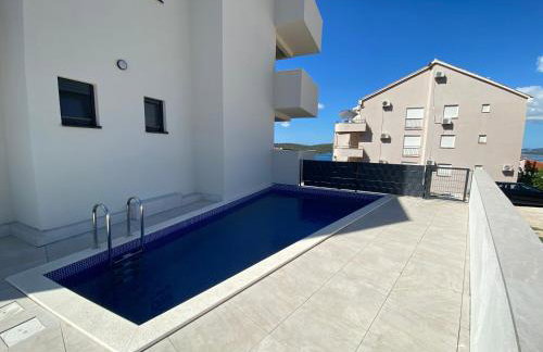 Betty's Luxus Suite - 2 pools - Photo 32