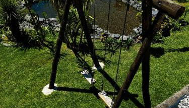 Casa do Jão - Foto 4, Garden, Garden view