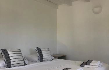 Louloudas rooms paros - Photo 10