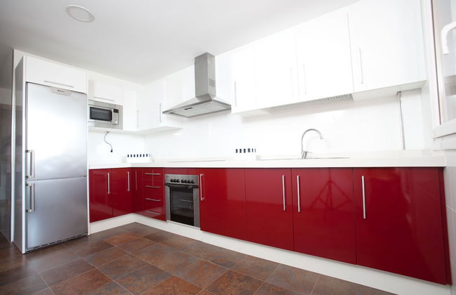 Apartamentos Dream Sea - Foto 7