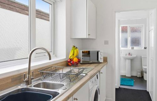 Chester Contractor House, Sleeps 7, Saltney, Games - Foto 29