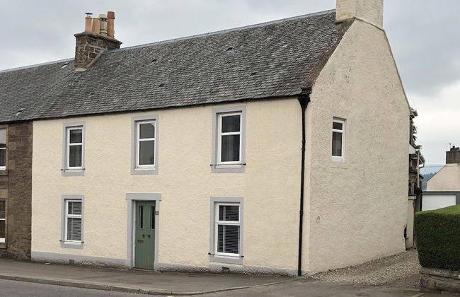 Garron House - Foto 1