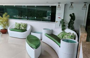 Angra inn - Angra dos Reis - apê120 - Foto 28