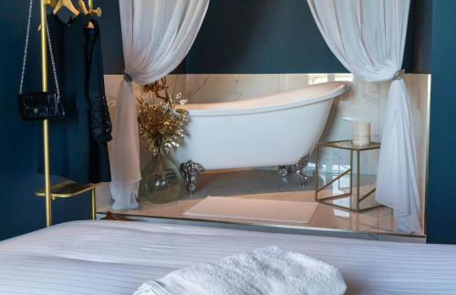 Le Boudoir du Beaujolais - Foto 7