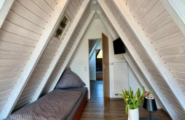 Ferienhaus in der Rhön Sitzmann - Foto 49