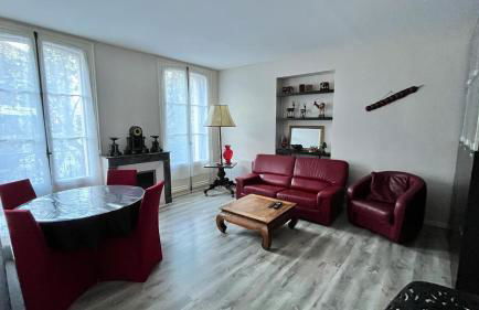 Joli appartement T3 Coum a Case - Foto 2