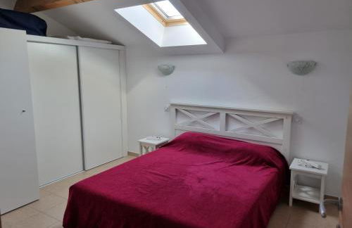 Résidence Saint Florent Oletta - Foto 12