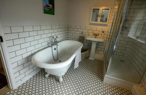 Pear Tree Cottage in the Cotswolds - Photo 22