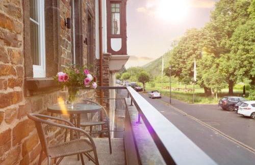 Ferienwohnung Moselallee 5 Sterne - Foto 17