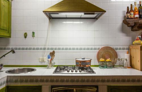 Holiday Home Al Fopp by Interhome - Foto 13