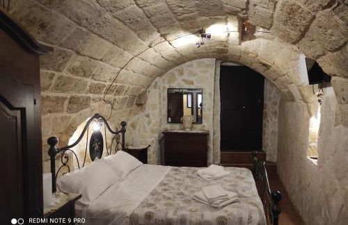 Il Tufo D'amare appartamento affitti brevi - Foto 11