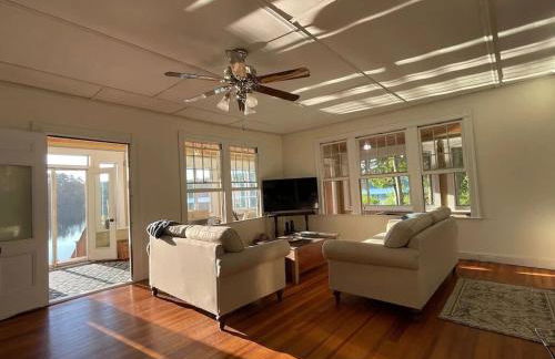 Sunfish Cove is the perfect year round getaway - Foto 23