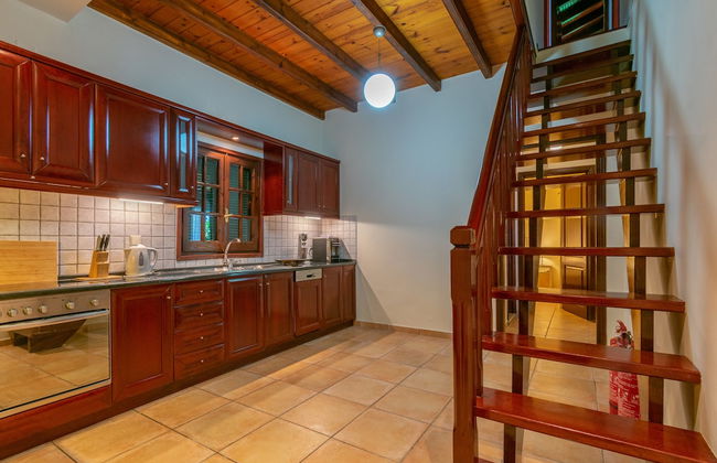 Villa Benele - Foto 19