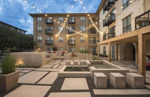 Blueground Domain pool wd nr stadium ATX-296 - Foto 21