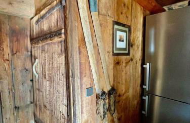 Chalet typique accueillant jusqu'à 9 personnes - Foto 15