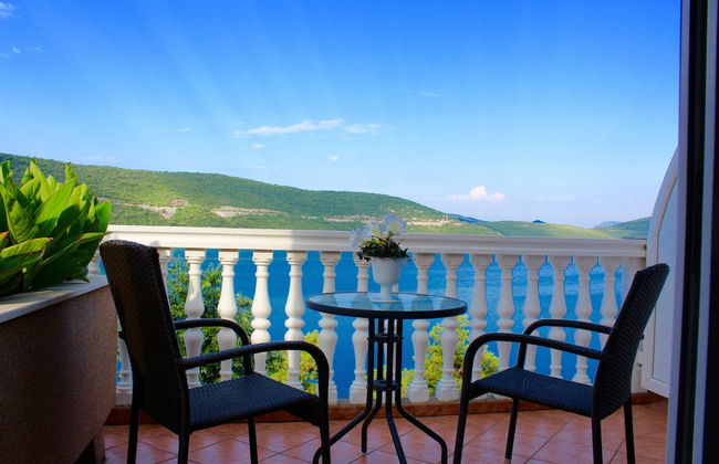 Villa Amfora - Foto 9