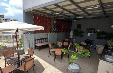 STUDIO 306 | WIFI 600MB | RESIDENCIAL JC, um lugar para ficar. - Photo 43