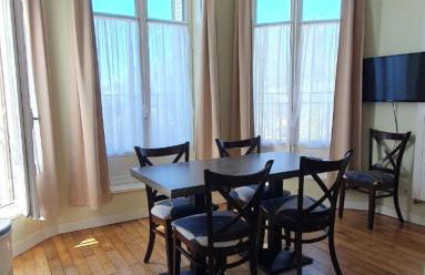Manoir Le Castel & Villa Beaumaris - Foto 25