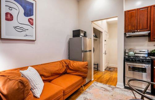 3 Bedroom Cozy Home in Manhattan Valley - Foto 9